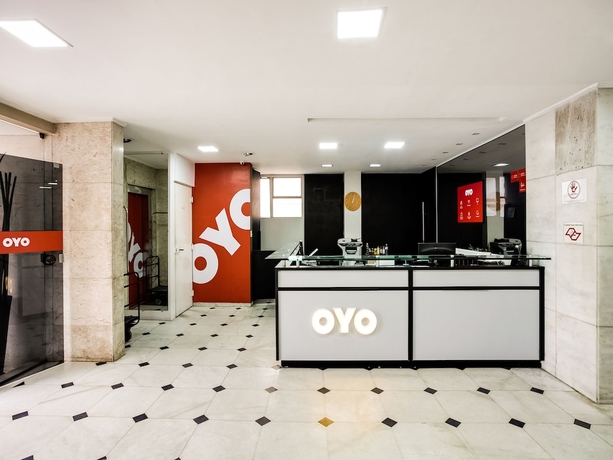 Imagen de los interiores del Hotel Oyo Urupema , S&atilde;o Paulo. Foto 15