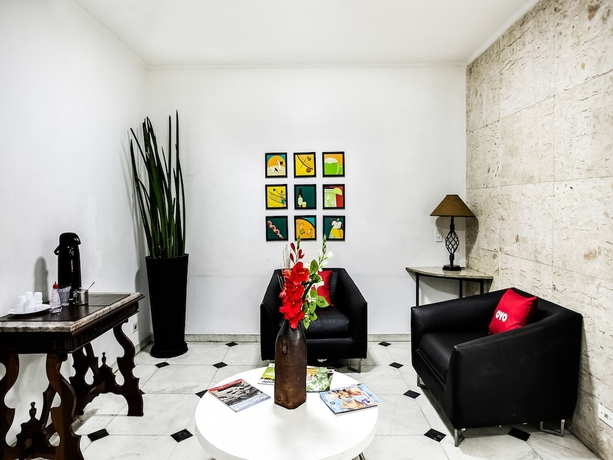 Imagen de los interiores del Hotel Oyo Urupema , S&atilde;o Paulo. Foto 16
