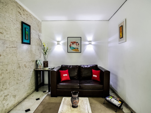 Imagen de los interiores del Hotel Oyo Urupema , S&atilde;o Paulo. Foto 17