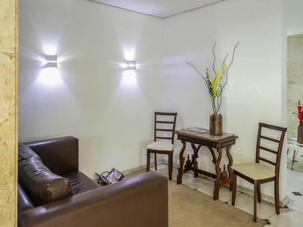 Imagen de los interiores del Hotel Oyo Urupema , S&atilde;o Paulo. Foto 18