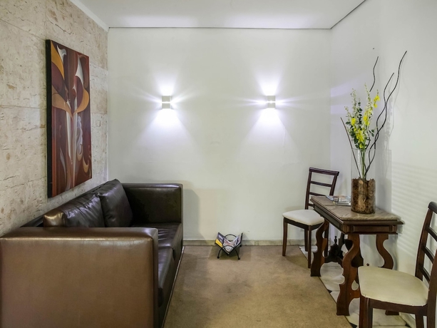 Imagen de los interiores del Hotel Oyo Urupema , S&atilde;o Paulo. Foto 19