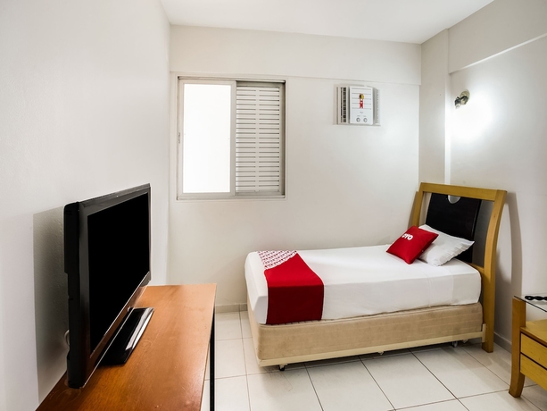 Imagen de la habitación del Hotel Oyo Urupema , S&atilde;o Paulo. Foto 12