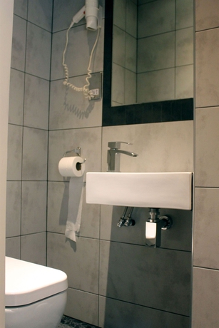 Imagen de la habitación del Hotel Oyo Vegas. Foto 6