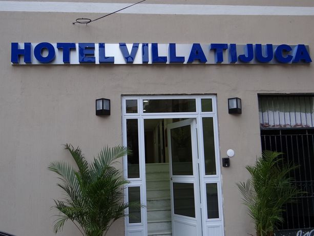 Imagen de la habitación del Hotel Oyo Villa Tijuca. Foto 3