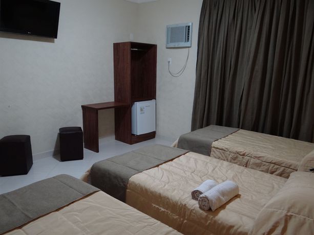 Imagen de los interiores del Hotel Oyo Villa Tijuca. Foto 13