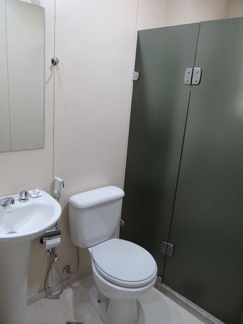 Imagen de la habitación del Hotel Oyo Villa Tijuca. Foto 5