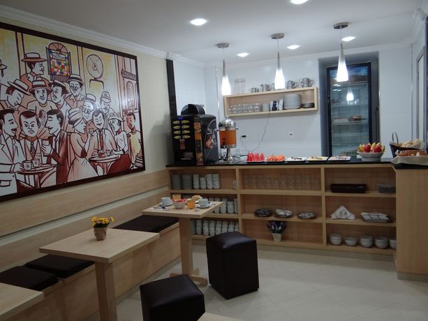 Imagen de la habitación del Hotel Oyo Villa Tijuca. Foto 6
