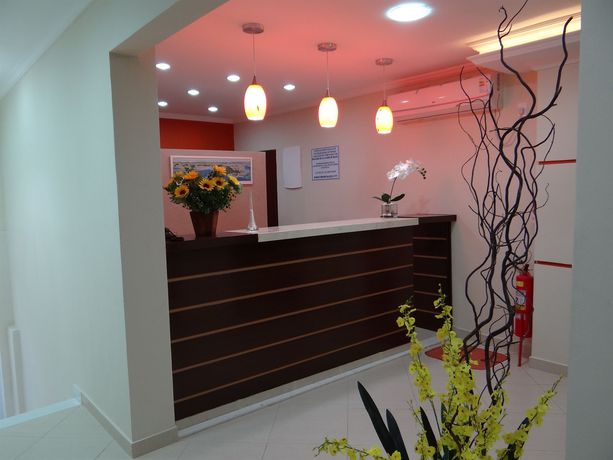 Imagen de la habitación del Hotel Oyo Villa Tijuca. Foto 9
