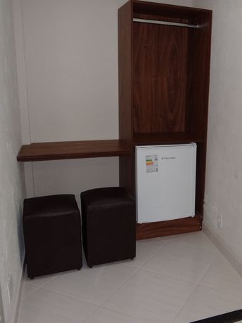 Imagen de la habitación del Hotel Oyo Villa Tijuca. Foto 11