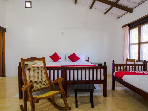 Imagen de la habitación del Hotel Oyo Villas Palmira. Foto 4