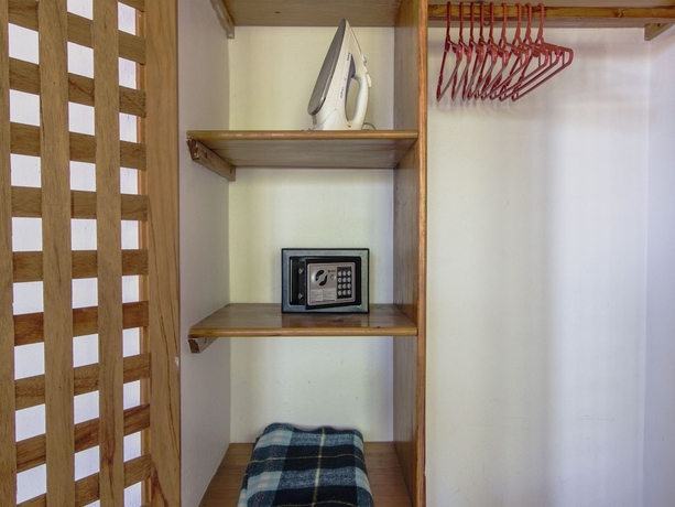 Imagen de los interiores del Hotel Oyo Villas Palmira. Foto 18