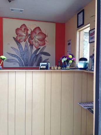 Imagen de la habitación del Hotel Oyo Waldron Ar - Hwy 71. Foto 1