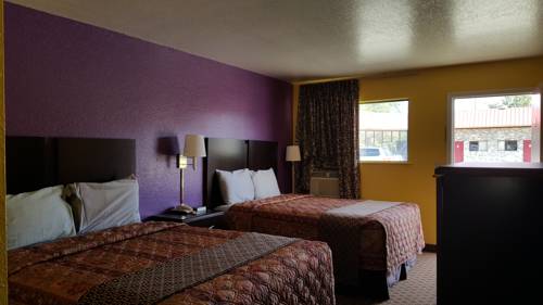 Imagen de la habitación del Hotel Oyo Waldron Ar - Hwy 71. Foto 2