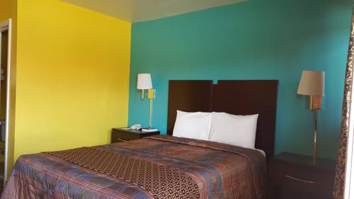 Imagen de la habitación del Hotel Oyo Waldron Ar - Hwy 71. Foto 3