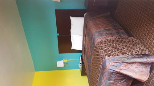 Imagen de la habitación del Hotel Oyo Waldron Ar - Hwy 71. Foto 5