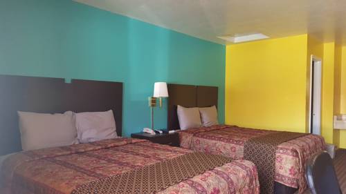 Imagen de la habitación del Hotel Oyo Waldron Ar - Hwy 71. Foto 6