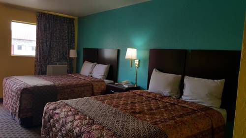 Imagen de la habitación del Hotel Oyo Waldron Ar - Hwy 71. Foto 7