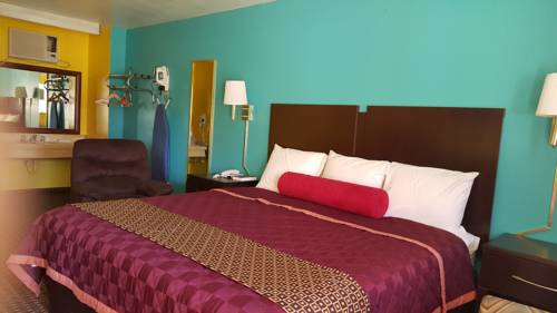 Imagen de la habitación del Hotel Oyo Waldron Ar - Hwy 71. Foto 9