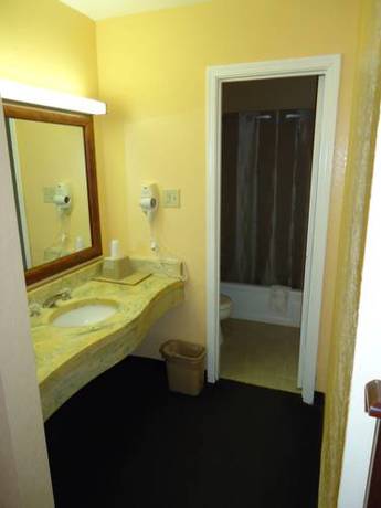 Imagen de la habitación del Hotel Oyo Waldron Ar - Hwy 71. Foto 11