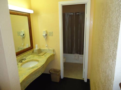 Imagen de la habitación del Hotel Oyo Waldron Ar - Hwy 71. Foto 12