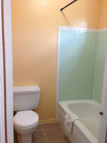 Imagen de la habitación del Hotel Oyo Waldron Ar - Hwy 71. Foto 13