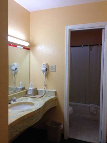 Imagen de la habitación del Hotel Oyo Waldron Ar - Hwy 71. Foto 14