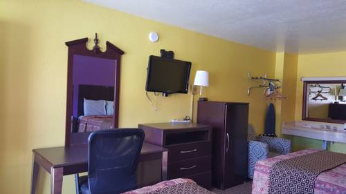 Imagen de la habitación del Hotel Oyo Waldron Ar - Hwy 71. Foto 15