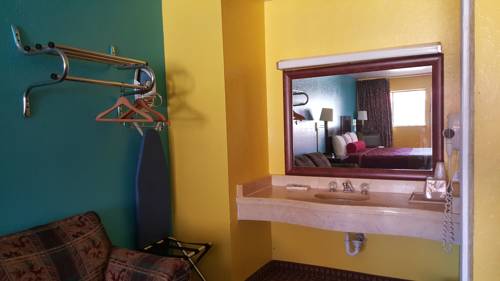 Imagen de la habitación del Hotel Oyo Waldron Ar - Hwy 71. Foto 16