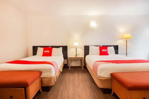 Imagen de la habitación del Hotel Oyo Waterfront - Cape Coral/fort Myers, Fl. Foto 12