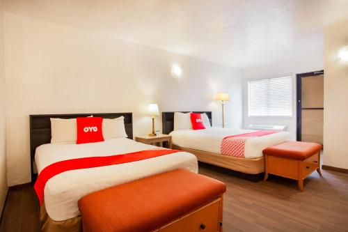 Imagen de la habitación del Hotel Oyo Waterfront - Cape Coral/fort Myers, Fl. Foto 13