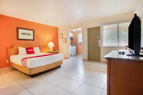 Imagen de la habitación del Hotel Oyo Waterfront - Cape Coral/fort Myers, Fl. Foto 14