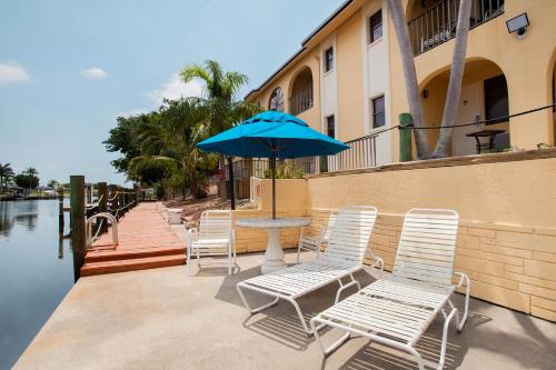 Imagen general del Hotel Oyo Waterfront - Cape Coral/fort Myers, Fl. Foto 3
