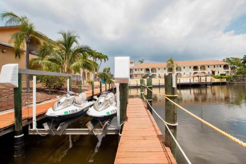 Imagen general del Hotel Oyo Waterfront - Cape Coral/fort Myers, Fl. Foto 4