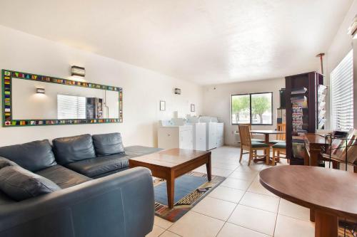 Imagen general del Hotel Oyo Waterfront - Cape Coral/fort Myers, Fl. Foto 5