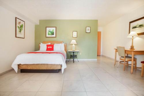 Imagen de la habitación del Hotel Oyo Waterfront - Cape Coral/fort Myers, Fl. Foto 17