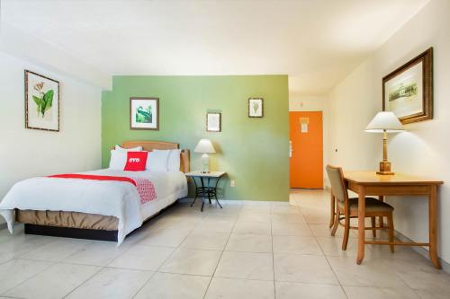 Imagen de la habitación del Hotel Oyo Waterfront - Cape Coral/fort Myers, Fl. Foto 18