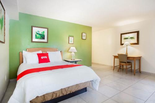 Imagen de la habitación del Hotel Oyo Waterfront - Cape Coral/fort Myers, Fl. Foto 19