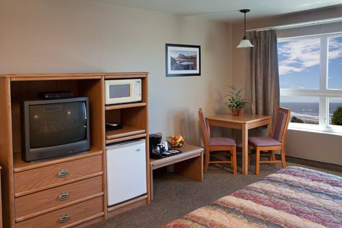 Imagen general del Hotel Oyo Waves Newport Or - Nye Beach. Foto 1