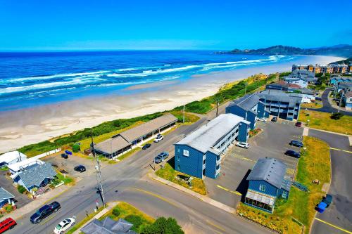 Imagen general del Hotel Oyo Waves Newport Or - Nye Beach. Foto 3