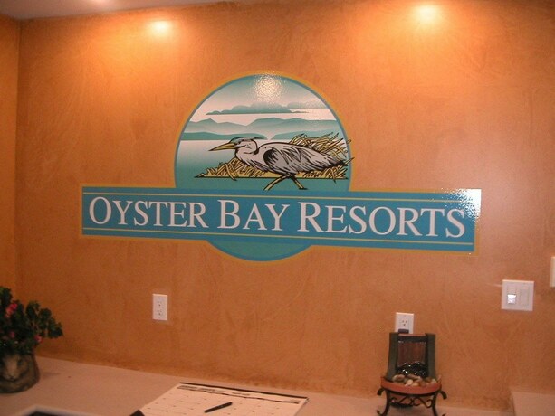 Imagen general del Hotel Oyster Bay Resorts. Foto 5