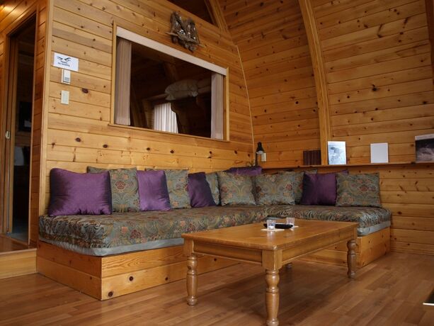 Imagen general del Hotel Oyster Bay Resorts. Foto 8