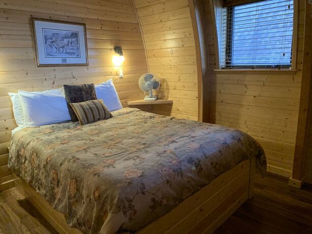 Imagen general del Hotel Oyster Bay Resorts. Foto 10
