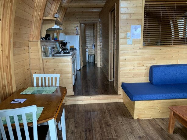 Imagen de la habitación del Hotel Oyster Bay Resorts. Foto 20