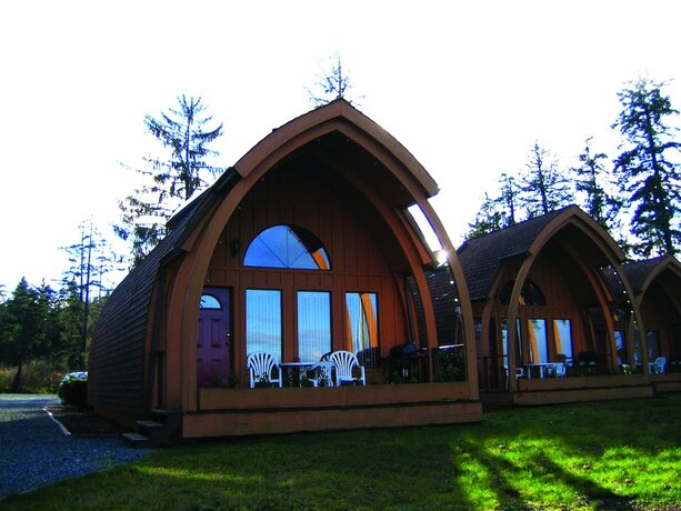 Imagen general del Hotel Oyster Bay Resorts. Foto 18