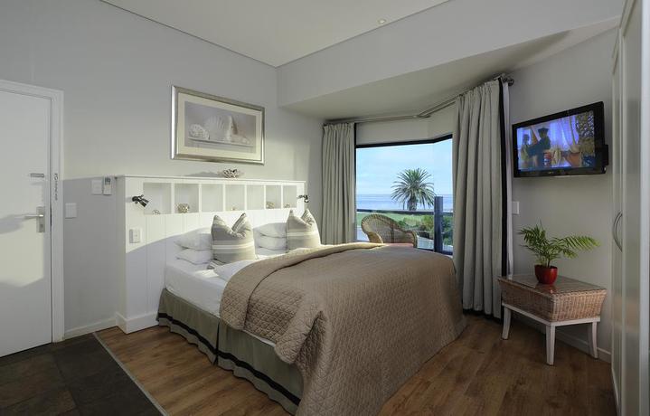 Imagen de la habitación del Hotel Oyster Box Guesthouse. Foto 6