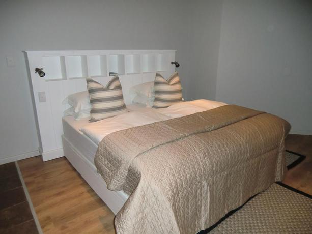 Imagen de la habitación del Hotel Oyster Box Guesthouse. Foto 7