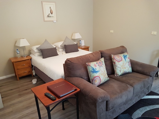 Imagen de la habitación del Hotel Oyster Cove Chalet. Foto 5