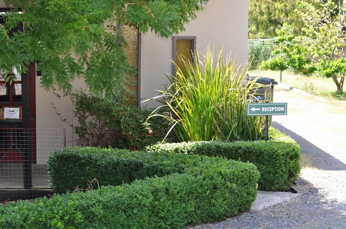 Imagen de los interiores del Hotel Oyster Cove Chalet. Foto 19
