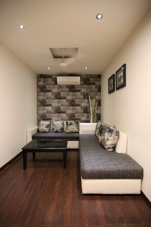 Imagen general del Hotel Oyster. Foto 5