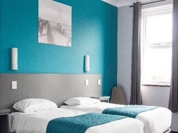 Imagen de la habitación del Hotel Oyster Fleet. Foto 7